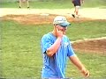 SOFTBALL TRASH TALKING