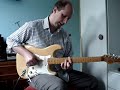 Return of the white strat