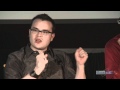 Final Cut Pro X: Now What? Industry Panel: Part 3 of 6 Final Cut Pro X: Now What? Industry Panel: Part 3 of 6
