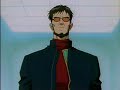 Youtube Poop - Gendo opens the elevator door for 5 minutes.