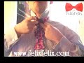 How To Tie A Bow Tie ( Bowtie )