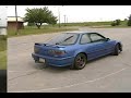 1993 integra with b16 swap