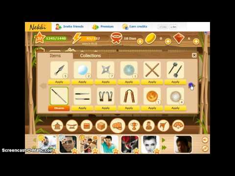 how to collect energy