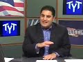 Watch more at www.theyoungturks.com