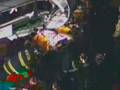 Boston Train Operator Killed in Wreck