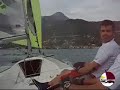 ONYX - Centomiglia speed sailing