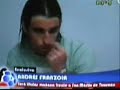 ANDRES FRANZOIA EN FUTBOL Y ALGO MAS