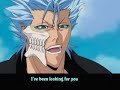 Grimjow Mugs Ichigo