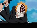Grimjow Mugs Ichigo