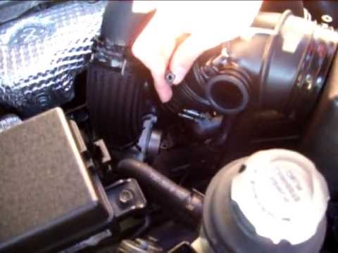 Hyundai Genesis Coupe Forge Blow Off Valve Installation