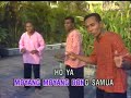 Maluku/Nunusaku nunu e