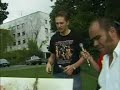 XLTV - Grevling sprenges i fryser XLTV - Grevling sprenges i fryser