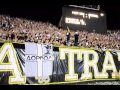 Partizan - Arsenal: Grobari Jug