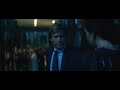 The Dark Knight trailer