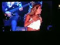 concierto de rbd en madrid 21-12-08 solo quedate en silencio