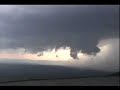 Alabama Wall Cloud
