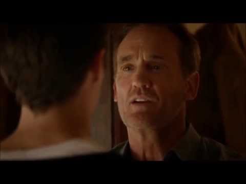 The Flash - Barry's Dad Comes Home
