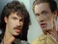 Hall & Oates - Maneater