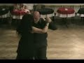 Milonga Milonga