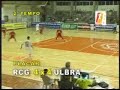 Liga Futsal (01/03/2008) - Ulbra 4x4 RCG/Banespa (Garça-SP)