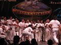 Abadá-Capoeira - Jogos Mundiais Abadá-Capoeira - Jogos Mundiais