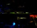 XFX 280GTX Electric noise