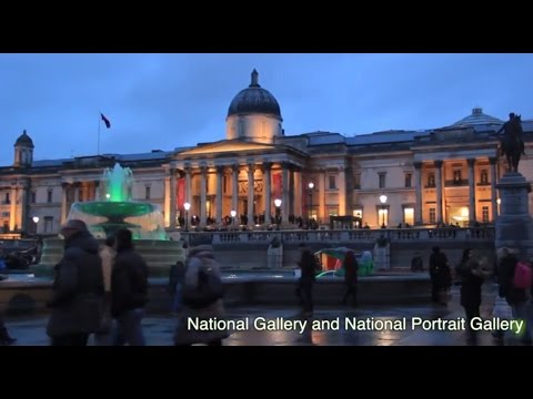 LONDON FOR FREE