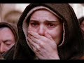 song: where you there when they crucified my lord?
sung by: tatiana (album: i thirst)
scenes from: the passion of the christ by mel gibson

**some scenes may be disturbing**
---

-i don't own the music or scenes used to create this video, nor do i profit from it-