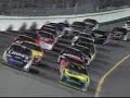 Nascar Budweiser Shootout Highlights
