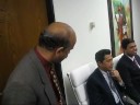 Ambassador Humayun Kabir meets the LA Bangladeshis