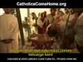 Kami adalah Gereja Katolik
