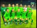 CSC 1 - JSMS 0 : saison 2008-2009 (ENTV)