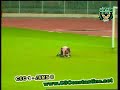 CSC 1 - JSMS 0 : saison 2008-2009 (ENTV)
