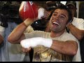 De La Hoya:Will he win over Pacquiao? De La Hoya:Will he win over Pacquiao?