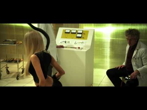 De prostituta a Sexy Video Star Publicamos el video de la niña