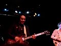 The Redwalls- Modern Diet