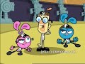 Yin Yang Yo - Clip 1 (English)