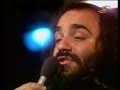 teledysk, klip, Demis Roussos,- Vagabund der liebe