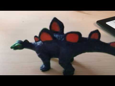 Godzilla and rexy season 7 episode 65 the fallen war