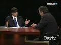 Entrevista realizada por el Periodista Jaime Bayly al Sobreviviente de a Tragedia de los Andes y destacado Conferencista Carlitos Paez.