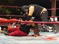 RWA-Abomination vs. Neckro