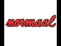 Normaal - Weekend