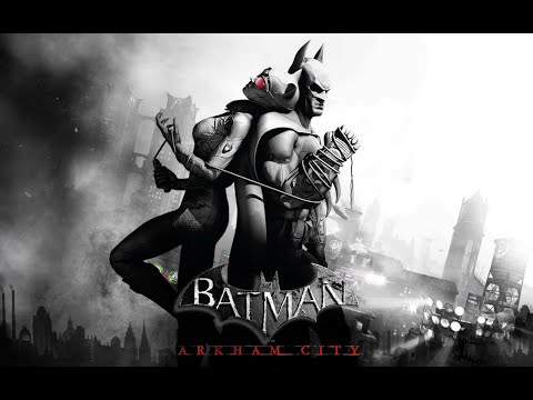 how to fuse box arkham city
