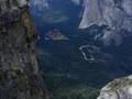 Taft Fissures - Yosemite Park