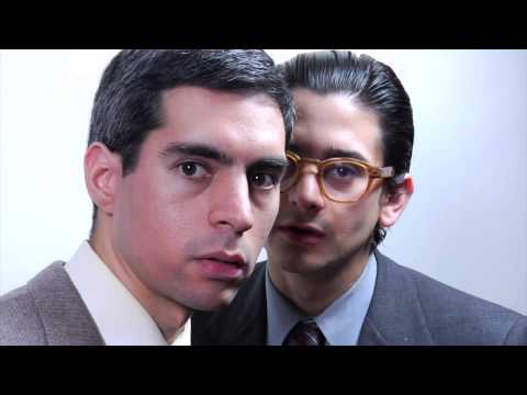 Soft - Brent Weinbach and Josh Fadem present