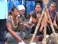 ADAT LAMA DUSUN pt2: "Magagoi" sumerilih sulap