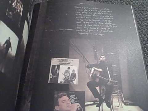 My Johnny Cash The Legend Limited Edition Set - THE ULTIMATE COLLECTIBLE!