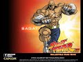 Street Fighter 2 Themes Remixed - Sagat Street Fighter 2 Themes Remixed - Sagat