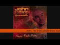 John O’Callaghan – Never Fade Away – Album Review