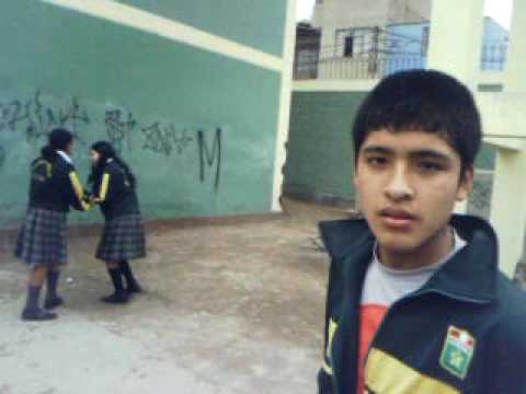 gentai - pasando el dia en el cole , los vagos del 4to b , julio cesar escobar.